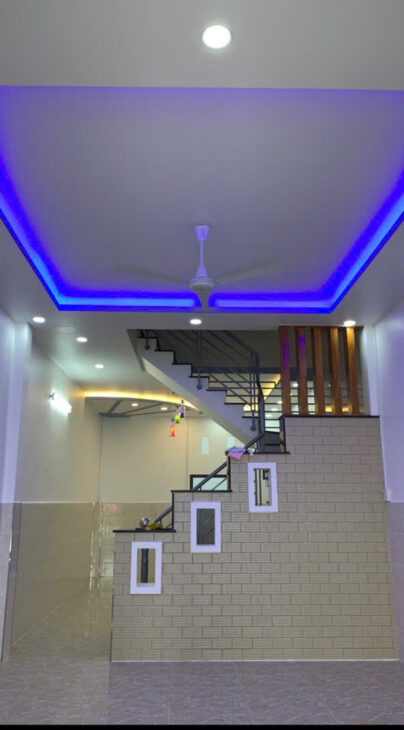 Bán Nhà Đường Số 8 Phường Bình Hưng Hòa 6.35 Tỷ