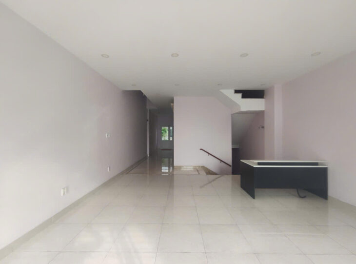 ChoThuê Văn Phòng 48m² Tại Tầng 3 Khu ĐôThị Cao Cấp Sala, Quận 2