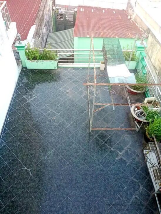 BÁN NHÀ MẶT TIỀN NGUYỄN KIỆM – GÒ VẤP – 16.5 TỶ – 51M2 – 2 TẦNG