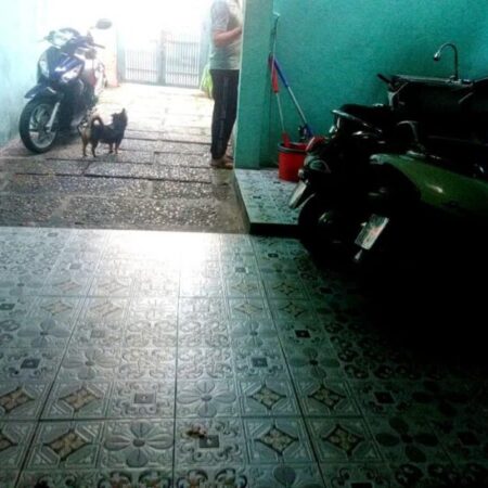 BÁN NHÀ MẶT TIỀN NGUYỄN KIỆM – GÒ VẤP – 16.5 TỶ – 51M2 – 2 TẦNG