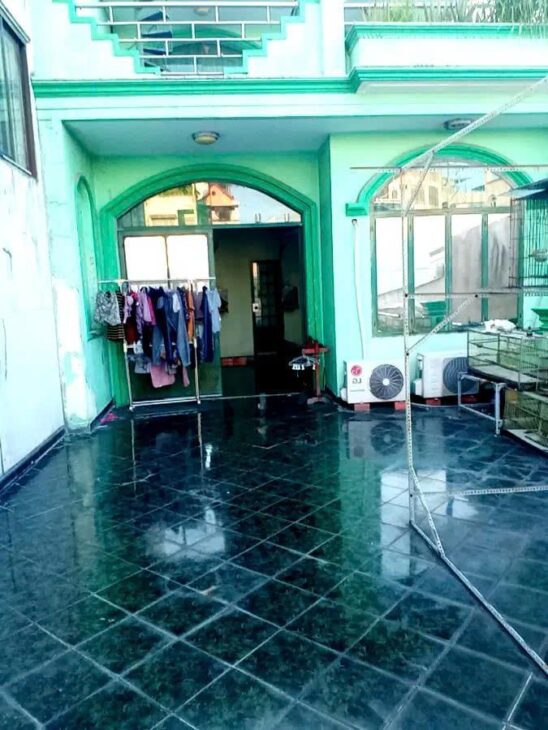 BÁN NHÀ MẶT TIỀN NGUYỄN KIỆM – GÒ VẤP – 16.5 TỶ – 51M2 – 2 TẦNG