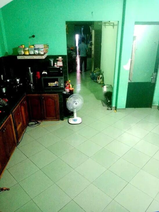 BÁN NHÀ MẶT TIỀN NGUYỄN KIỆM – GÒ VẤP – 16.5 TỶ – 51M2 – 2 TẦNG