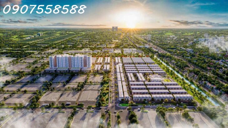 NOXH K-HOME HÒA PHÚ THỦ DẦU MỘT, BÌNH DƯƠNG, HỖ TRỢ LÃI SUẤT 6,6% CỐ ĐỊNH 25 NĂM