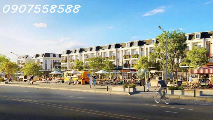 NOXH K-HOME HÒA PHÚ THỦ DẦU MỘT, BÌNH DƯƠNG, HỖ TRỢ LÃI SUẤT 6,6% CỐ ĐỊNH 25 NĂM