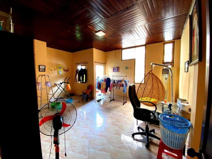 BÁN NHÀ 3 TẦNG 2PN, 23M2, NGUYỄN TRỌNG TUYỂN, TÂN BÌNH – GIÁ 4.2 TỶ