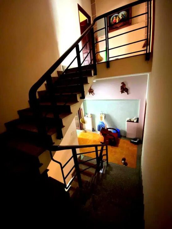 BÁN NHÀ 3 TẦNG 2PN, 23M2, NGUYỄN TRỌNG TUYỂN, TÂN BÌNH – GIÁ 4.2 TỶ