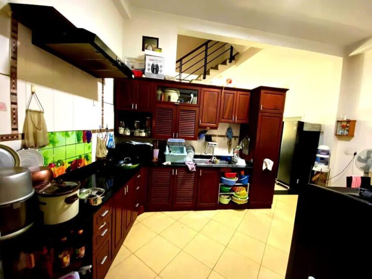 BÁN NHÀ 3 TẦNG 2PN, 23M2, NGUYỄN TRỌNG TUYỂN, TÂN BÌNH – GIÁ 4.2 TỶ