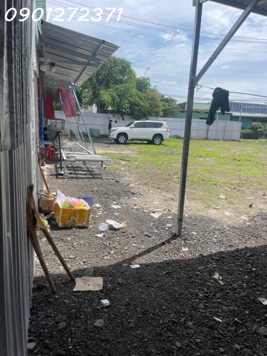 Bán nhà mặt phố Xuân Thới Thượng 26, Hóc Môn, 892m², 23.2 tỷ,