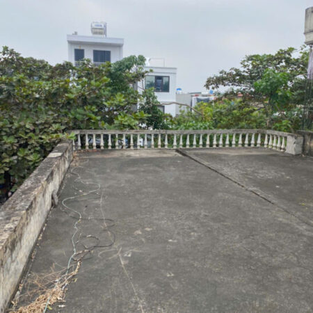 Bán đất tặng nhà xã Vũ Tây, Kiến Xương. Diện tích 85m2 giá chỉ 750 triệu.