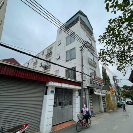 Bán nhanh nhà 4 tầng 30m2, 3m ra đường ô tô tránh Tổ 4 Đồng Mai, 300m ra QL 6, giá nhỉnh 3 tỷ