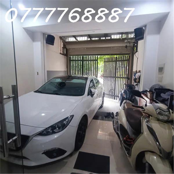 Bán nhà MTKD Ngay Nguyễn Hoàng, Q2 giá thị trường 20 tỷ giảm 17,3 tỷ