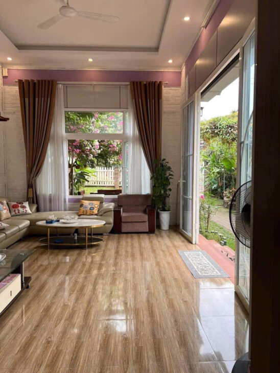 Gia đình em gái có ý định chuyển sang nước ngoài nên cần nhượng lại mảnh đất này mong hữu duyên