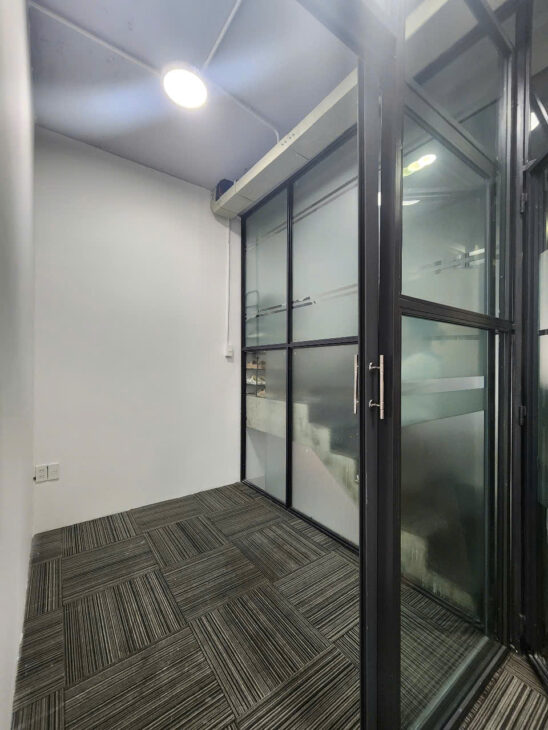 Cho Thuê Văn Phòng Sala Diện Tích 25m2 Q2