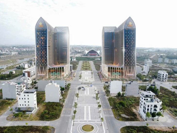 LUXORA BẮC GIANG TOWER L2 – LAYOUT VƯỢT TRỘI XỨNG TẦM BIỂU TƯỢNG