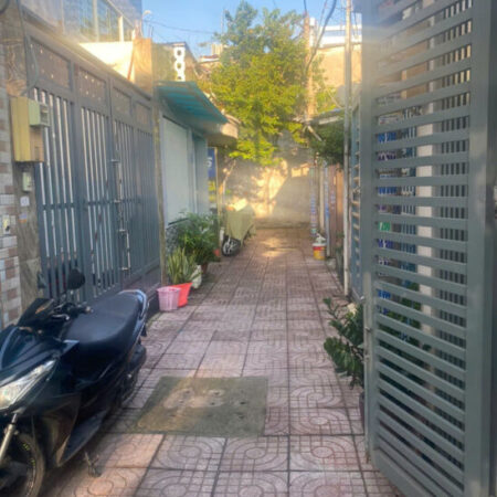 BÁN GÂP nhà trệt lầu 56m2 Hiệp Thành 26 , nhỉnh 3 tỉ BÁN GÂP nhà trệt lầu 56m2 Hiệp Thành 26 , nhỉnh 3 tỉ