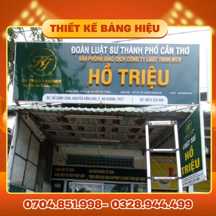 in ấn – làm bảng hiệu đẹp – giá rẻ