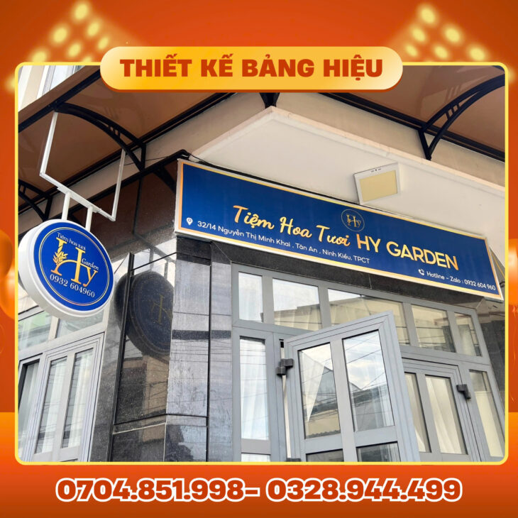 in ấn – làm bảng hiệu đẹp – giá rẻ