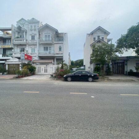 Đất (7×20) Mặt Tiền nhựa 30m KDC Phú Nhuận, Lê Thị Riêng giá rẻ 11.99 tỷ