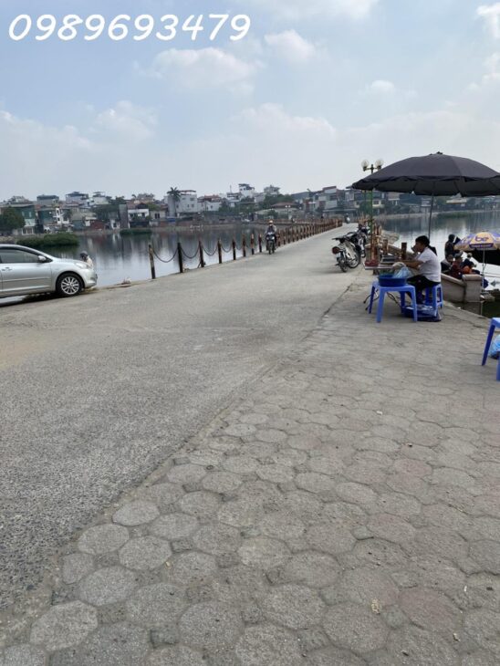 CCMN chính chủ Vũ Tông Phan 56m² chỉ 12.8 tỷ – thu nhập 65 triệu/tháng, đầu tư sinh lời