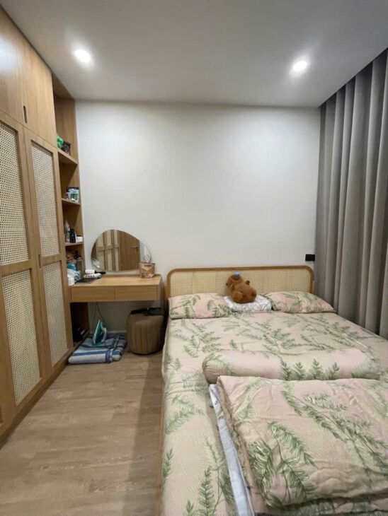 CĂN NHÀ MẶT PHỐ THẠNH XUÂN 22 – Q.12 – GIÁ HỜI 5.8 TỶ – 100M2 – 2 TẦNG – SỔ HỒNG CHÍNH CHỦ