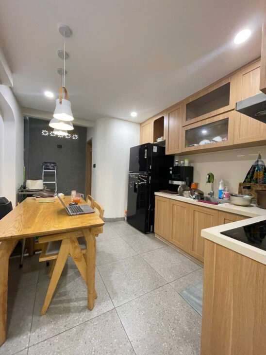 CĂN NHÀ MẶT PHỐ THẠNH XUÂN 22 – Q.12 – GIÁ HỜI 5.8 TỶ – 100M2 – 2 TẦNG – SỔ HỒNG CHÍNH CHỦ