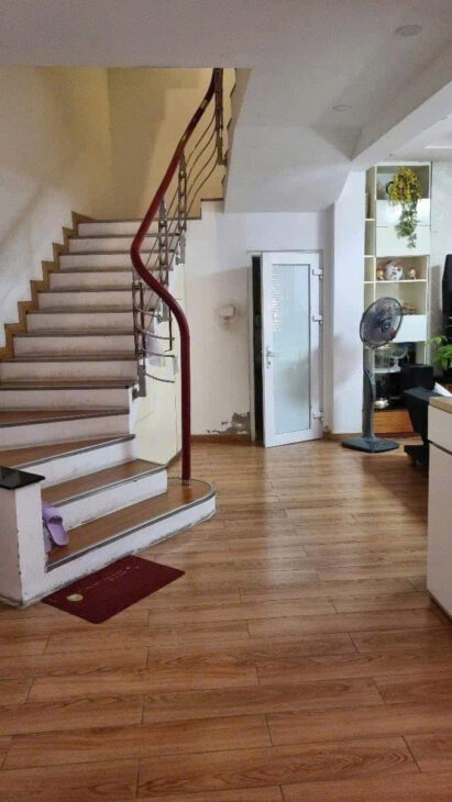 SIÊU PHẨM LÕI ĐỐNG ĐA – NGÕ OTO ĐỖ CỬA – NGÕ THÔNG KINH DOANH 21,5 Tỷ Nguyễn Phúc Lai 74m, 4 tầng,