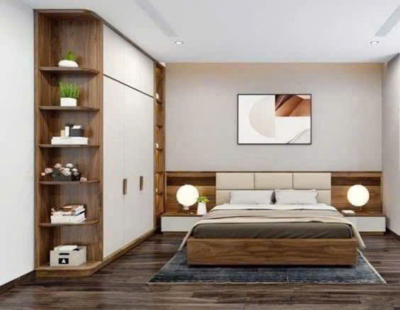 ???? CĂN HỘ HIỆN ĐẠI 5 TẦNG – NGAY TẾT MỚI – ĐƯỜNG 6M CÓ LỀ – THANG MÁY!