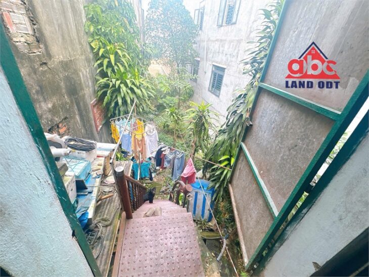 NP1030 bán nhà mặt tiền QL1 phù hợp ở kêt hợp kinh doanh. tấp nấp xe cộ qua lại