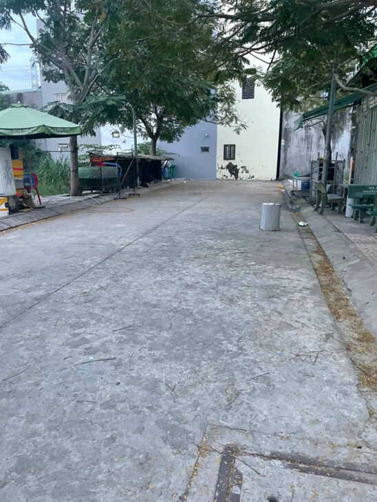 Lô đất (5×21) Đường 12m sạch đẹp Tân Chánh Hiệp 18, Quận 12, giá rẻ 4.4 tỷ