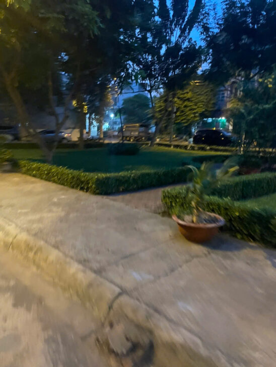 Lô đất (5×20,5m) Đường 12m sạch đẹp Tân Chánh Hiệp 8, Quận 12, giá rẻ 5.4 tỷ