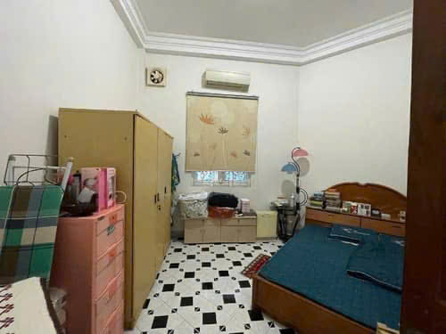 SIÊU HOT ĐỘI CẤN – BA ĐÌNH- 75M2 x 3T – MT 6M – 11.5 TỶ – GẦN PHỐ – CHỦ THÀNH ĐẠT