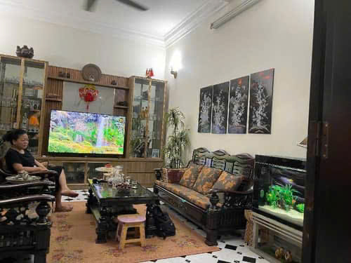 SIÊU HOT ĐỘI CẤN – BA ĐÌNH- 75M2 x 3T – MT 6M – 11.5 TỶ – GẦN PHỐ – CHỦ THÀNH ĐẠT