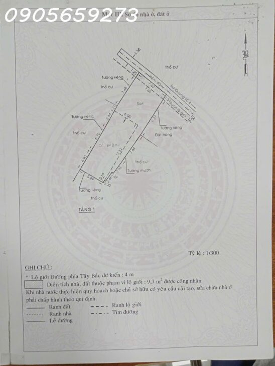BÁN GẤP 178m2 – giá 30triệu/m2 – THÔNG TIN CHUẨN – NỢ BANK QUÁ HẠN – CẦN TIỀN TRƯỚC 31/12