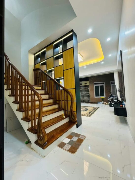 Bán nhà 53m², 6PN, 4WC, Lê Trọng Tấn, Thanh Xuân, 10.98 tỷ