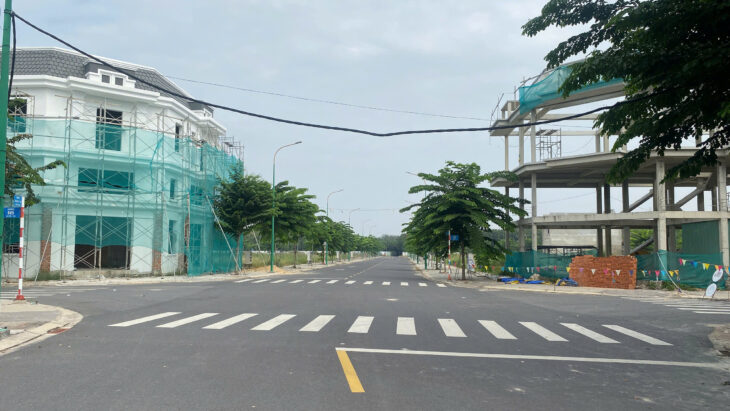 Cơ hội sở hữu nhà phố Hòa Lợi giá rẻ, chỉ từ 2,66 tỷ! Chance to Own an Affordable Townhouse in Hoa