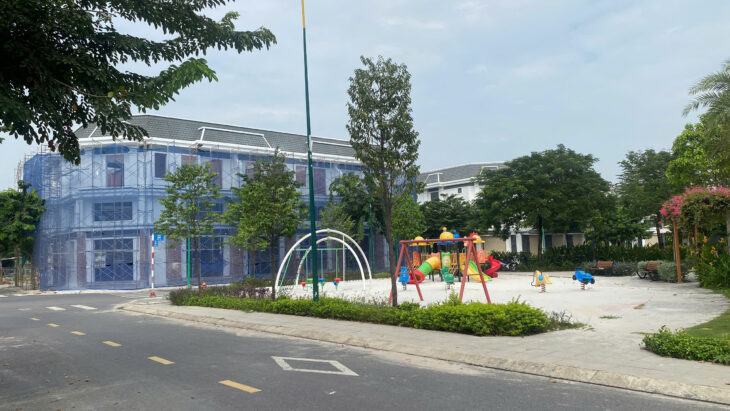 Bán Nhà Phố Gần Khu Công Nghiệp Mỹ Phước, Đông An 2, Mỹ Phươc – Giá Tốt, Tiềm Năng Phát Triển!