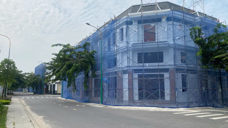 Bán Nhà Phố Gần Khu Công Nghiệp Mỹ Phước, Đông An 2, Mỹ Phươc – Giá Tốt, Tiềm Năng Phát Triển!