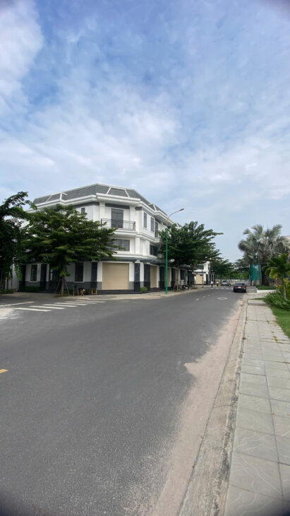 Cơ hội sở hữu nhà phố Hòa Lợi giá rẻ, chỉ từ 2,66 tỷ! Chance to Own an Affordable Townhouse in Hoa