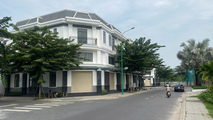 Cơ hội sở hữu nhà phố Hòa Lợi giá rẻ, chỉ từ 2,66 tỷ! Chance to Own an Affordable Townhouse in Hoa