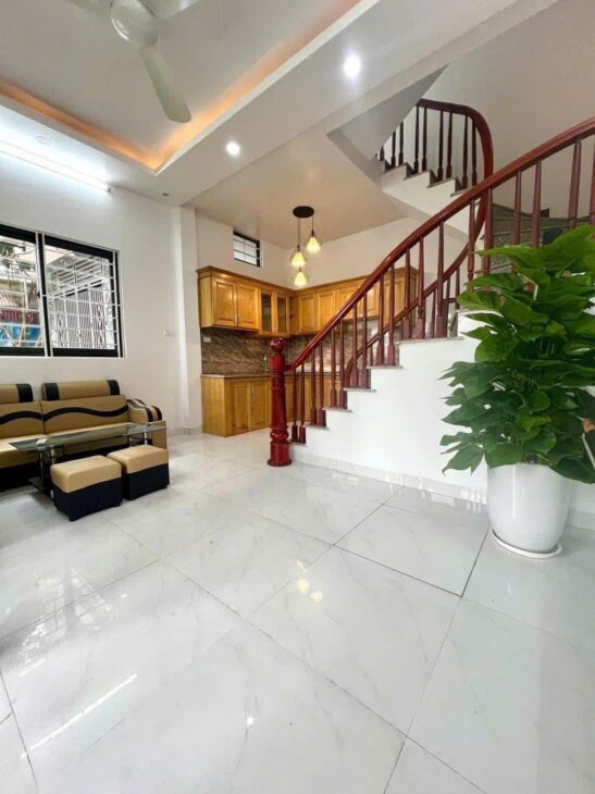 Bán nhà Yên Nghĩa-Hà Đông,DT 32m2 x 4T,siêu đẹp,gần đại học Phenikaa, bệnh viện nhi chỉ 3.250 tỷ