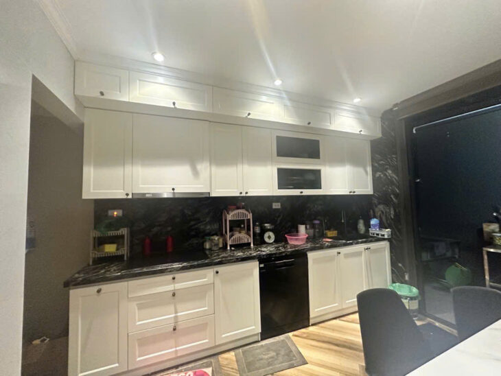 BAN NHÀ -VỊ TRÍ ĐẤC ĐẠ ,NGUYỄN VĂN CỪ LONG BIÊN -DIÊN TÍCH 90M THỰC TẾ 146M X 4 TẦNG GIÁ 9 TỶ TL