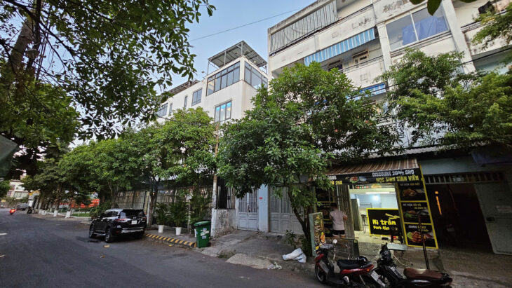 Sang quán Nhượng Quyền Mì Cay – Mì trộn Park Kim Thang Gò Vấp, Thuê mb cực rẻ chỉ 4tr kinh doanh