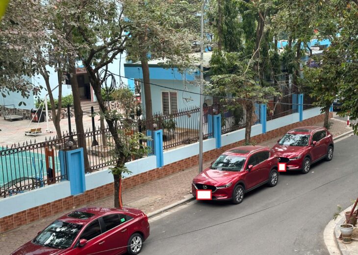 Cho thuê văn phòng tại KĐT Mỹ Đình I, 3 phòng 12tr