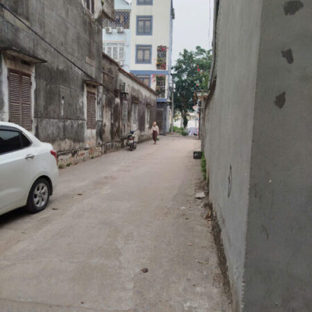 Bán đất Đức thượng, moning đỗ cửa dt 52.5m giá công chứng 3.8 tỷ Bán đất Đức thượng, moning đỗ cửa dt 52.5m giá công chứng 3.8 tỷ