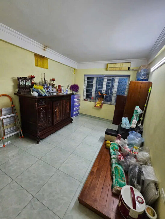 NHÀ ĐẸP- PHÂN LÔ PHỐ NGỌC THỤY, 45M2,4 TẦNG, MT 7M, 9 TỶ.LONG BIÊN.