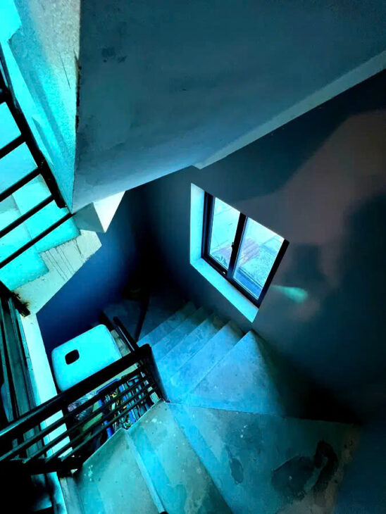 BÁN NHÀ RIÊNG PHỐ NGỌC THỤY- LONG BIÊN, 50M2,4 TẦNG,MT 3.5M, 5.6 TỶ.