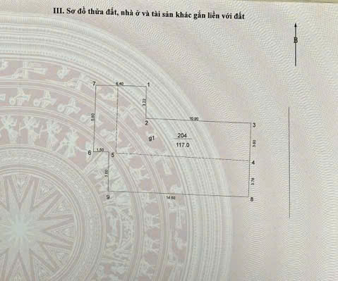 (Siêu phẩm) Tòa Apartment 117m2 x 8T x 32P tại An Dương Vương – Dòng tiền 2 tỷ/năm – Tin Thật 100%.