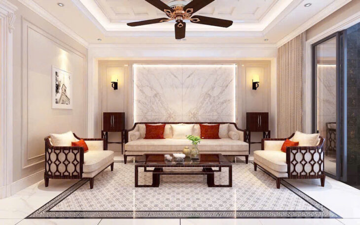 ???? NHÀ ĐẸP PHỐ NGỌC LÂM – LONG BIÊN NGÕ THÔNG Ô TÔ TRÁNH -DT 50M x 3 TẦNG GI*Á 8 TỶ TL ????