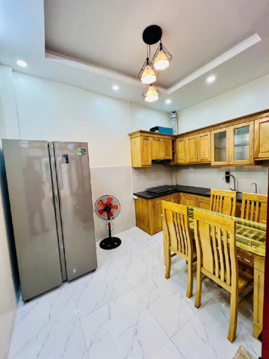 NHÀ ĐẸP ĐÓN TẾT – Ô TÔ SIÊU GẦN – PHÂN KHÚC HIẾM NHÀ ĐẸP – 34M2 – 4.2 TỶ