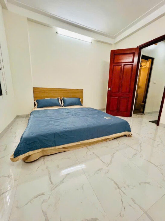 NHÀ ĐẸP ĐÓN TẾT – Ô TÔ SIÊU GẦN – PHÂN KHÚC HIẾM NHÀ ĐẸP – 34M2 – 4.2 TỶ